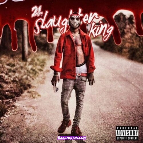 21 Savage – Red Opps