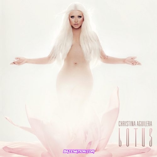 ALBUM: Christina Aguilera – Liberation [Zip File]