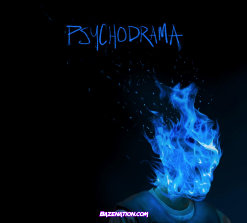 ALBUM: Dave – Psychodrama (Zip File)