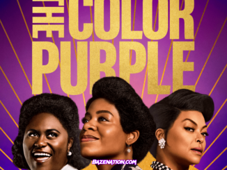 ALBUM: Various Artists – The Color Purple (Music From And Inspired By)