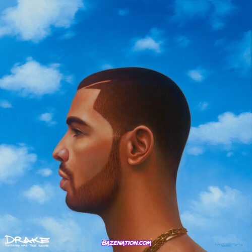 Drake - The Motion (feat. Sampha)