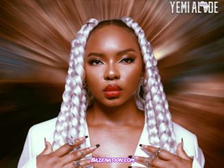 Yemi Alade Amazing Grace MP3 Download