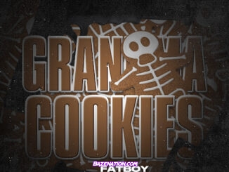 Fatboy Sse - Grandma Cookies