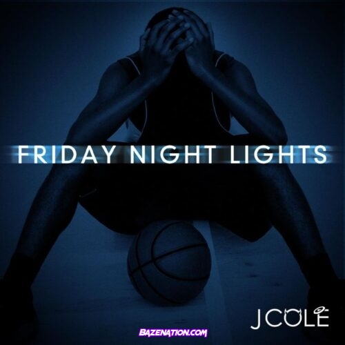 J. Cole – Back To The Topic (Freestyle)