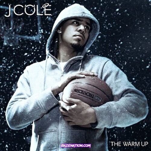 J. Cole – Hold It Down