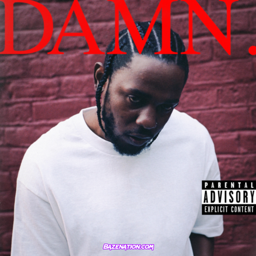 Kendrick Lamar - YAH.