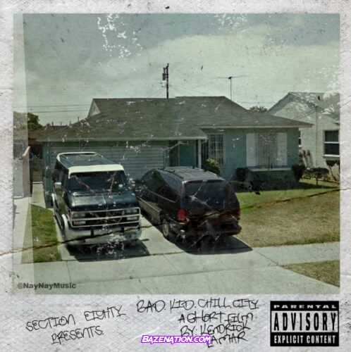 Kendrick Lamar – Loved Ones (Ft. SZA)