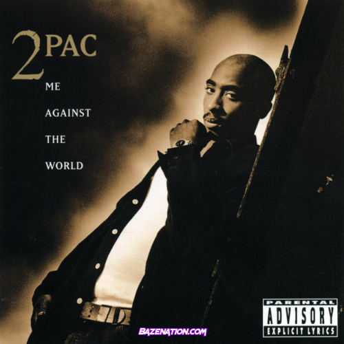 MP3: 2Pac - Old School