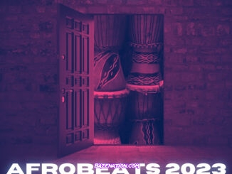 Paul Cleverlee - Afrobeats 2023