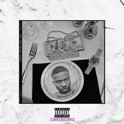 Roddy Ricch – Faces