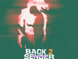 Soft - BACK 2 SENDER
