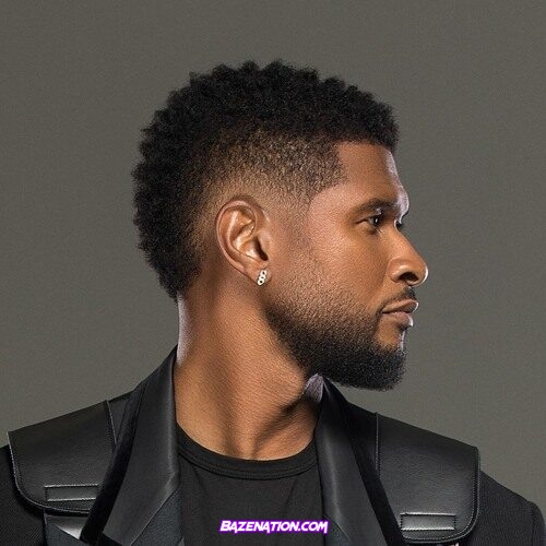 Usher - Champagne