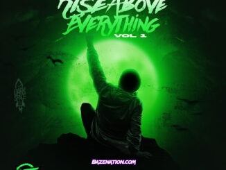 ALBUM: NSG - Rise Above Everything, Vol. 1