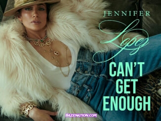 Jennifer Lopez - Can't Get Enough