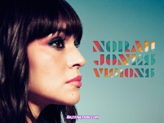 Norah Jones - Running