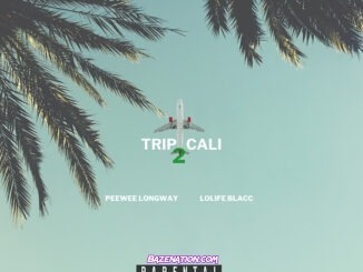 Peewee Longway - Trip 2 Cali (feat. Lolife Blacc)