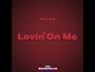 Plies - Lovin On Me (Remix)