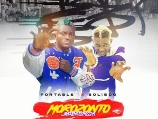Portable - Morozonto (feat. Bolisco)