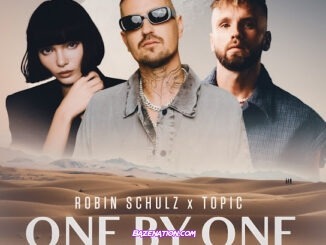 Robin Schulz - One By One (feat. Topic & Oaks)
