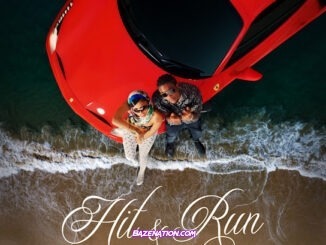 Shenseea - Hit & Run (feat. Masicka & Di Genius)