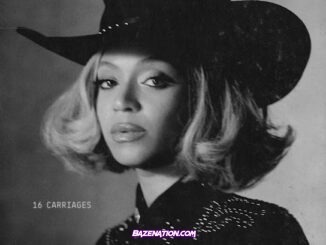 Beyoncé - 16 CARRIAGES