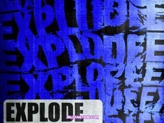 Dimitri Vegas - Explode (feat. Like Mike, Timmy Trumpet, Darius & Finlay & Brennan Heart)