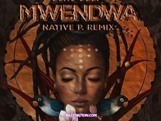 Echo Deep - Mwendwa (Native P. Remix)