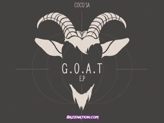 Knight SA & CocoSA - G.O.A.T Album Zip