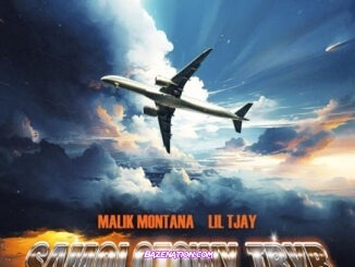 Malik Montana - Samolotowy tryb (feat. Lil Tjay)