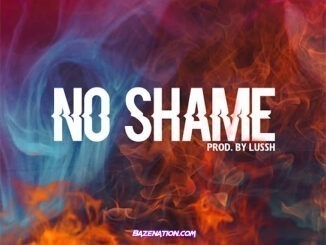 Sean Tizzle - No Shame (feat. L.A.X)