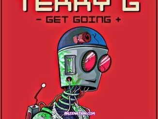Terry G - Get Going