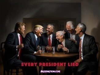 V Scripts - Every President Lied