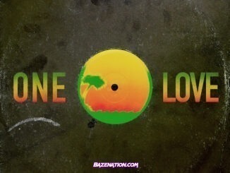 Wizkid - One Love (Bob Marley: One Love - Music Inspired By The Film)