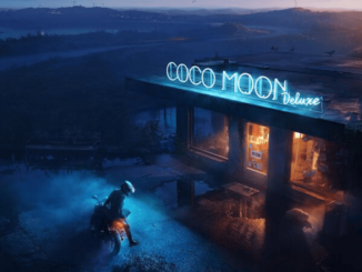 ALBUM: Owl City – Coco Moon Deluxe