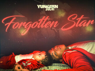Yungeen Ace Damaged Storm MP3 Download