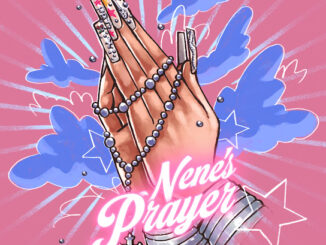 Anycia - NENE'S PRAYER