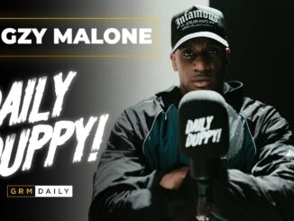 Bugzy Malone - Daily Duppy