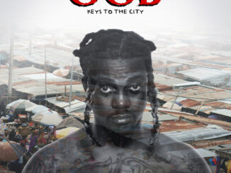 City Boy - Breaking Bad (feat. Kwaku DMC)