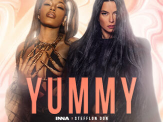 Inna - Yummy (feat. Stefflon Don)