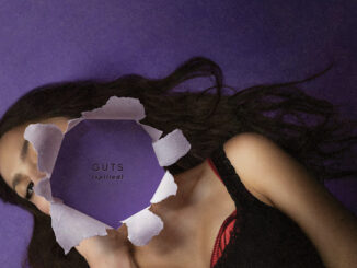 Olivia Rodrigo - GUTS (spilled) Album Zip
