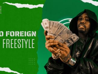 On The Radar - The Fivio Foreign Freestyle On The Radar Freestyle (feat. Fivio Foreign)