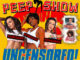 Reazy Renegade - Peep Show (feat. Sukihana, Slim Jxmmi, Real Boston Richey & BRS Kash)