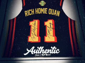 Rich Homie Quan - Authentic (ft. Clever & Matt Monaco)