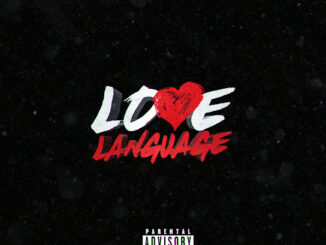 Russ Millions - Love Language (feat. Buni & TeeRowdy)