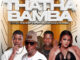 ULazi - THATHA BAMBA (feat. Tyler ICU, DBN Gogo, Mpho Spizzy, Nation-365, El-Kay MusiQ & Tee Taurus)